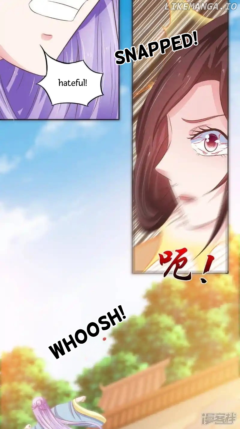 The Genius Poison Doctor chapter 90 - page 25